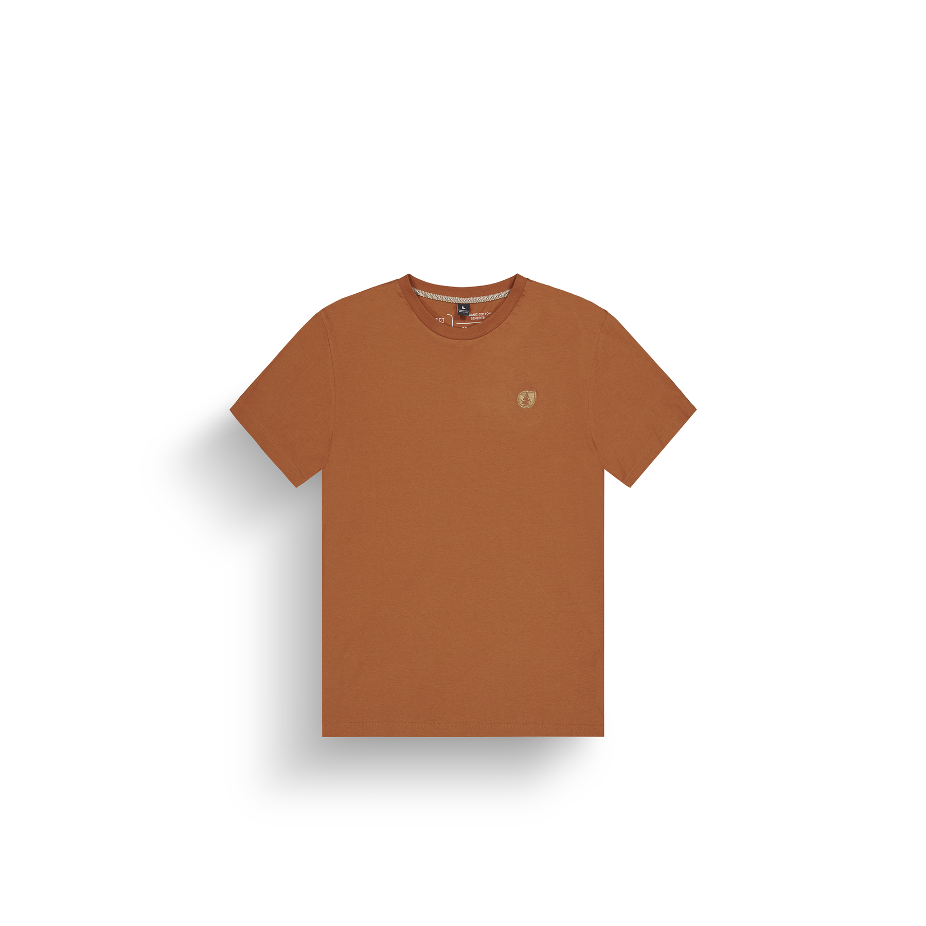 LIL CORK TEE __color:Sunset#53