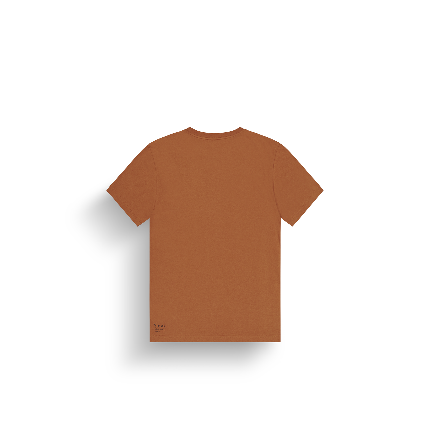 LIL CORK TEE __color:Sunset#54