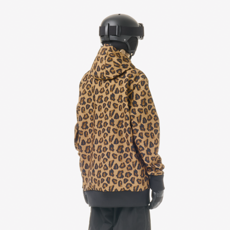 Veste de ski & snowboard unisexe PARKER PRINTED