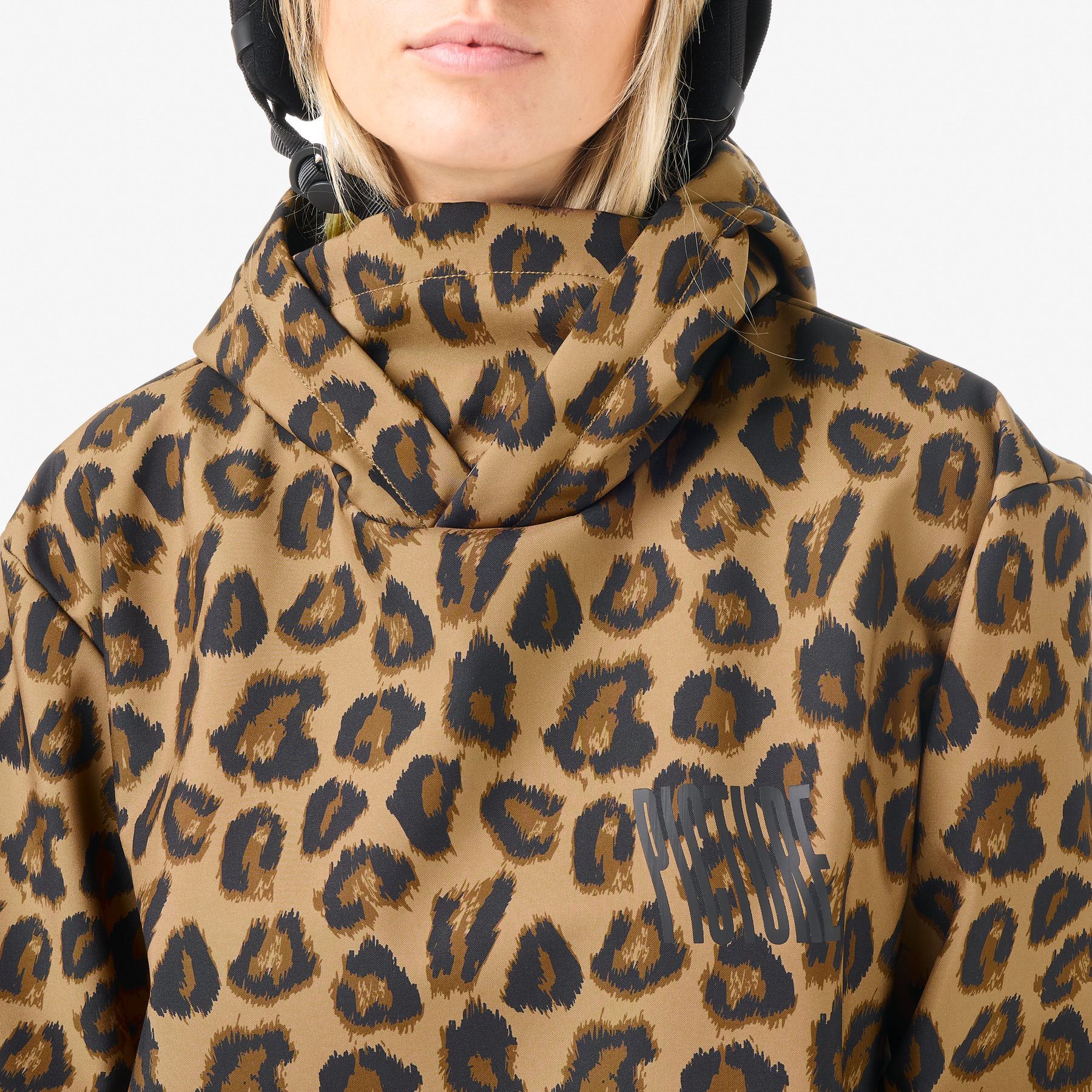 Veste de ski & snowboard unisexe PARKER PRINTED