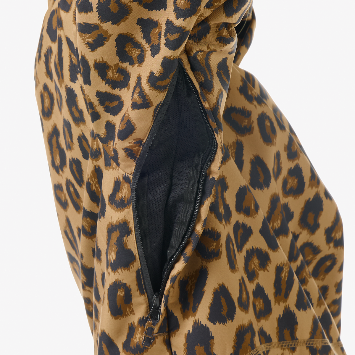 Veste de ski & snowboard unisexe PARKER PRINTED