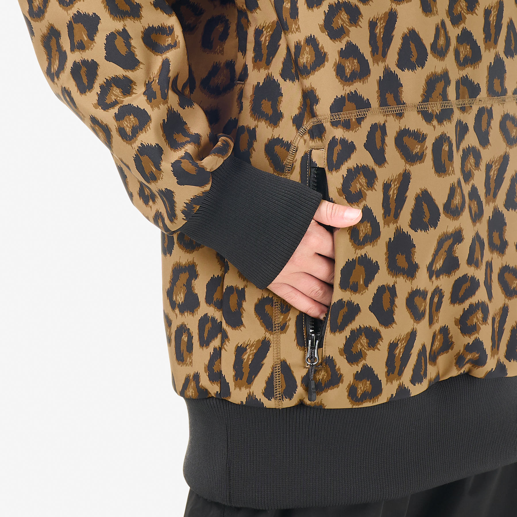 Veste de ski & snowboard unisexe PARKER PRINTED