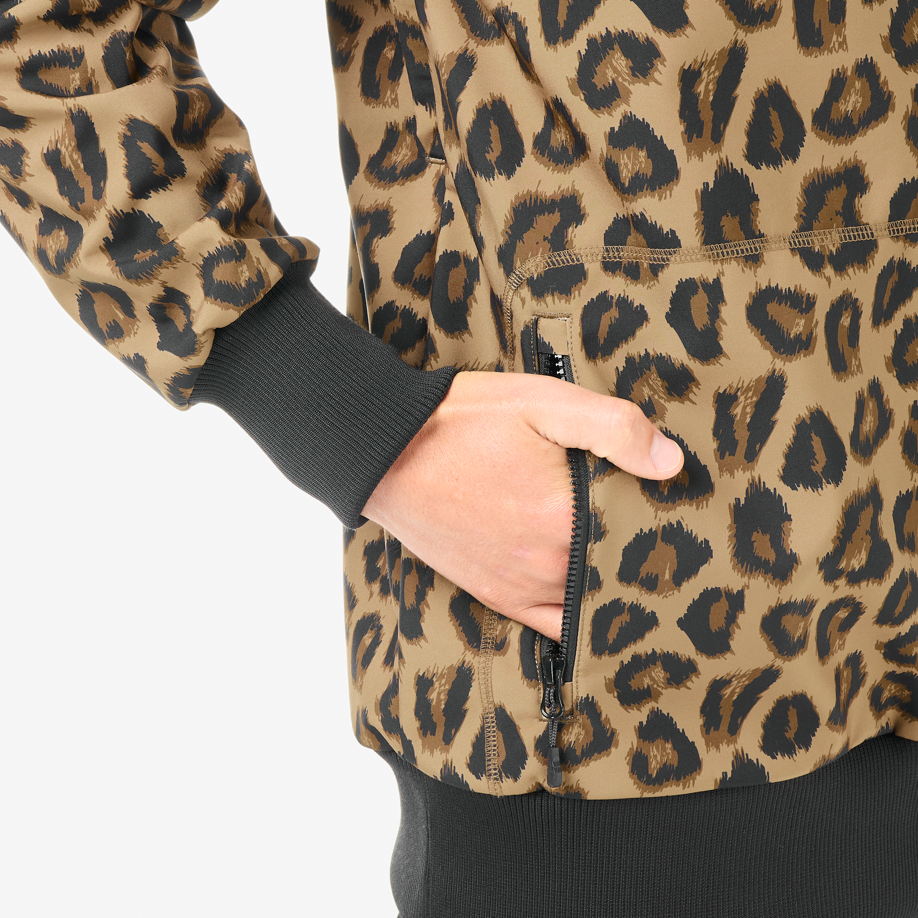 Veste de ski & snowboard unisexe PARKER PRINTED