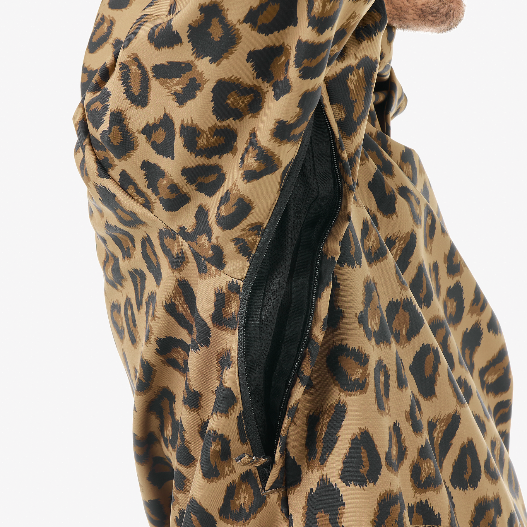 Veste de ski & snowboard unisexe PARKER PRINTED