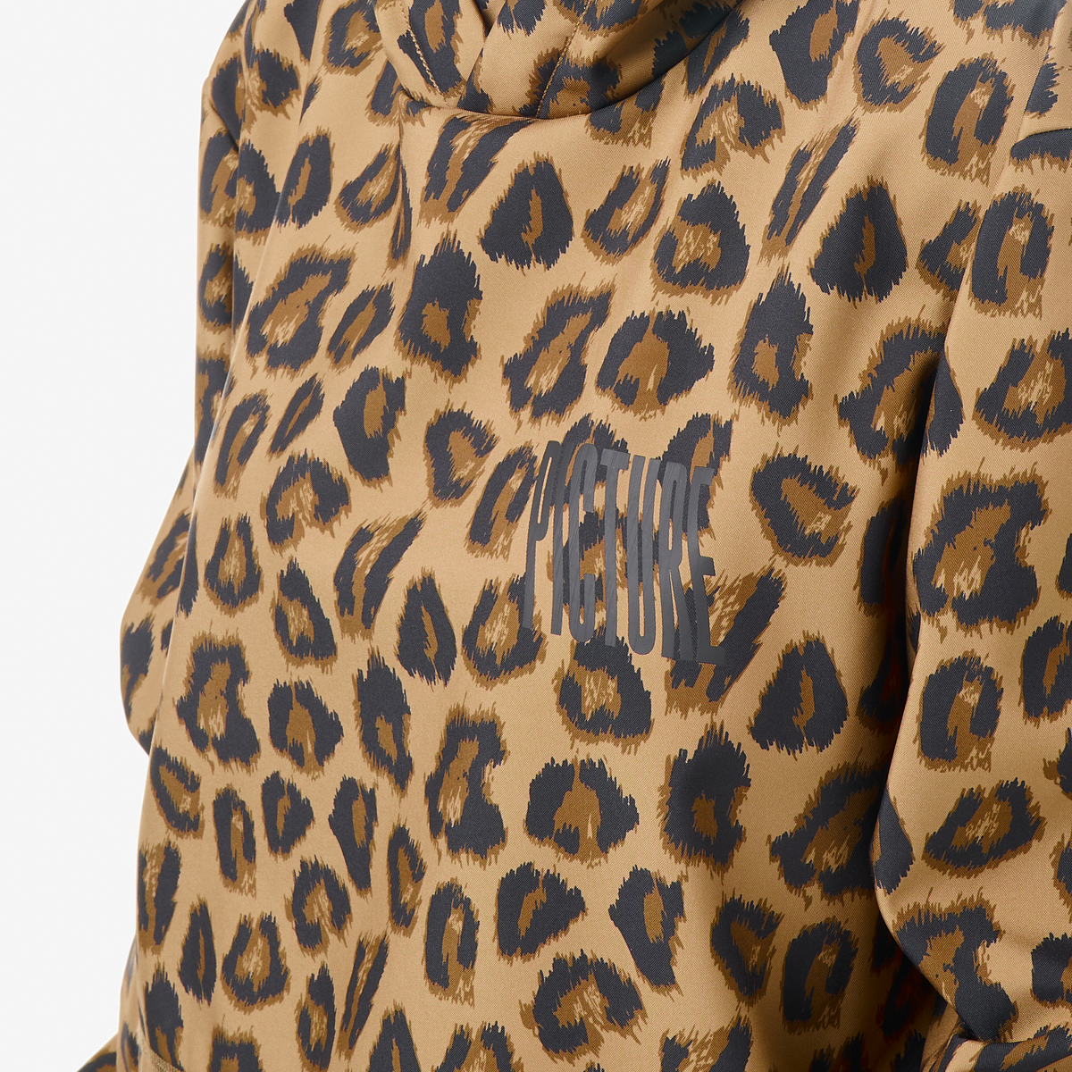 Veste de ski & snowboard unisexe PARKER PRINTED