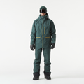 OZONN 3L JKT __color:Ponderosa_Pine#12