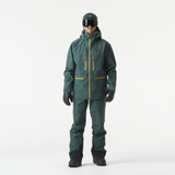 OZONN 3L JKT __color:Ponderosa_Pine#12