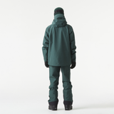 OZONN 3L JKT __color:Ponderosa_Pine#13