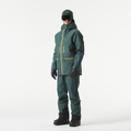 OZONN 3L JKT __color:Ponderosa_Pine#14