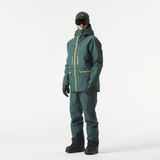 OZONN 3L JKT __color:Ponderosa_Pine#14