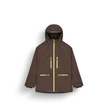 OZONN 3L JKT __color:Chicory_Coffee#8