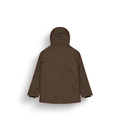 OZONN 3L JKT __color:Chicory_Coffee#9