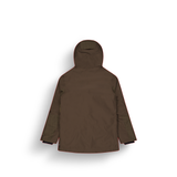 OZONN 3L JKT __color:Chicory_Coffee#9
