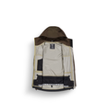 OZONN 3L JKT __color:Chicory_Coffee#10