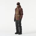 OZONN 3L JKT __color:Chicory_Coffee#3