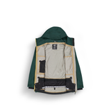 OZONN 3L JKT __color:Ponderosa_Pine#21