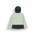 BROADER 3L JKT __color:Shadow_Pdrsa_Pine_Black#30