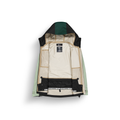 BROADER 3L JKT __color:Shadow_Pdrsa_Pine_Black#31
