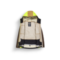 BROADER 3L JKT __color:Chicory_Brown_Acid#21
