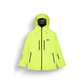 WELCOME 3L XPORE JKT __color:Acid_Lime#8