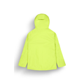 WELCOME 3L XPORE JKT __color:Acid_Lime#9