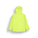 WELCOME 3L XPORE JKT __color:Acid_Lime#9