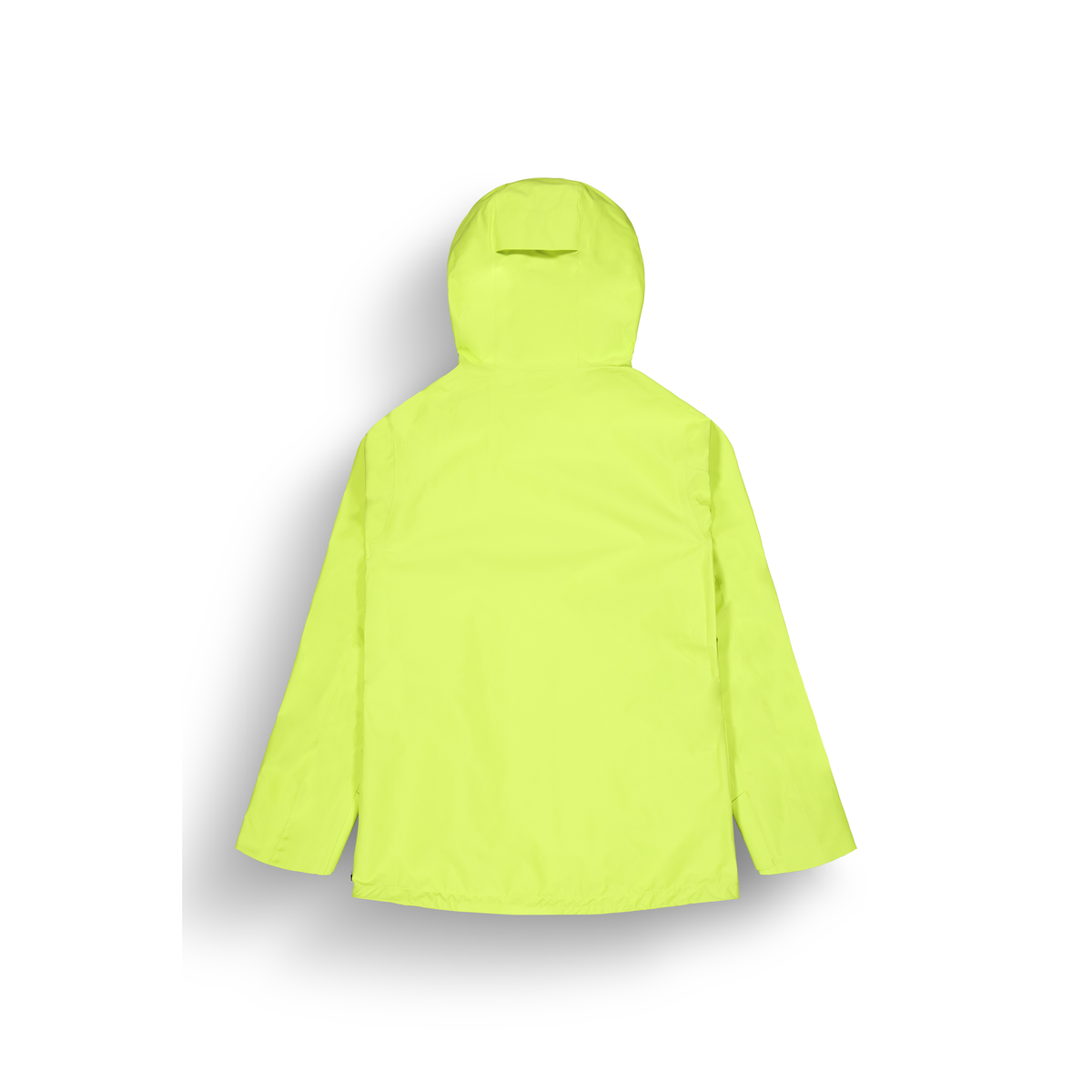 WELCOME 3L XPORE JKT __color:Acid_Lime#9