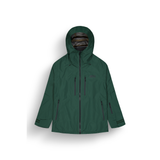 WELCOME 3L XPORE JKT __color:Ponderosa_Pine#28
