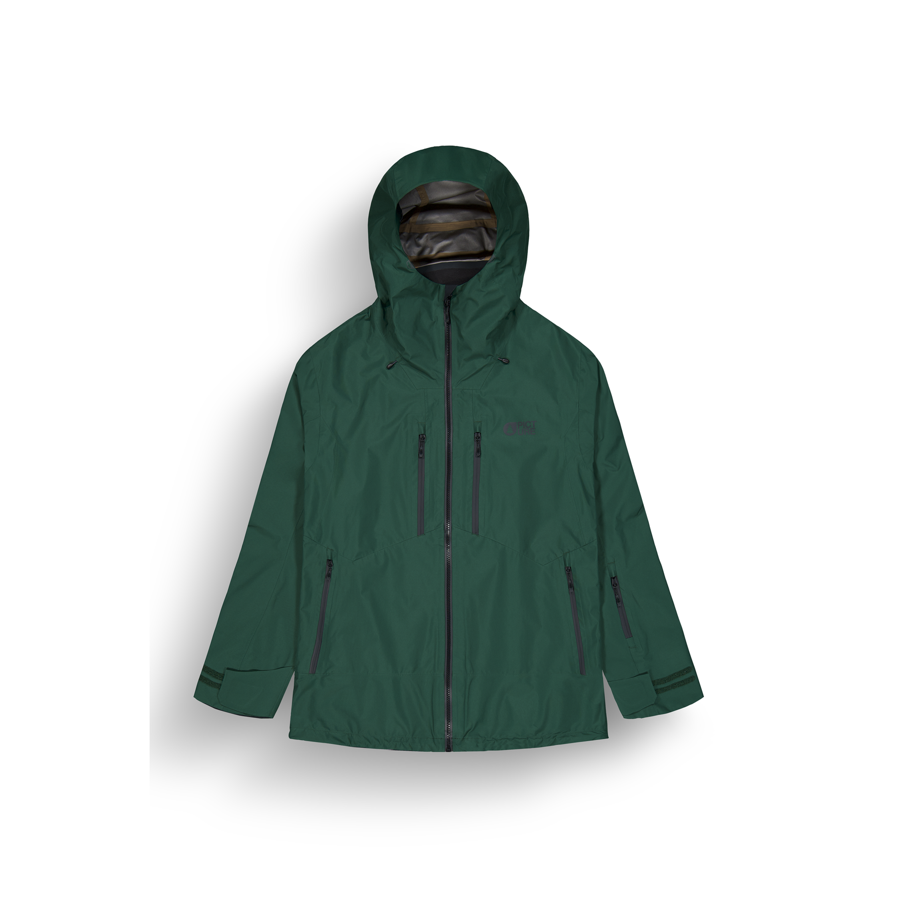 WELCOME 3L XPORE JKT __color:Ponderosa_Pine#28