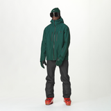 WELCOME 3L XPORE JKT __color:Ponderosa_Pine#22