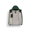 WELCOME 3L XPORE JKT __color:Ponderosa_Pine#30