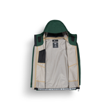 WELCOME 3L XPORE JKT __color:Ponderosa_Pine#30