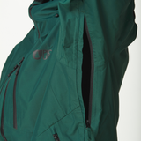 WELCOME 3L XPORE JKT __color:Ponderosa_Pine#26