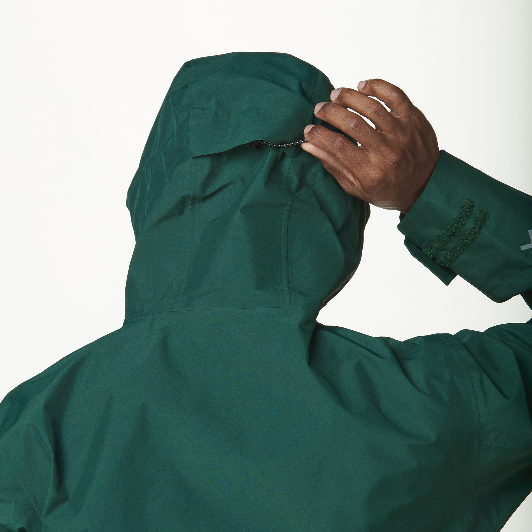 WELCOME 3L XPORE JKT __color:Ponderosa_Pine#27