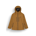 WELCOME 3L XPORE JKT __color:Chocolate#18