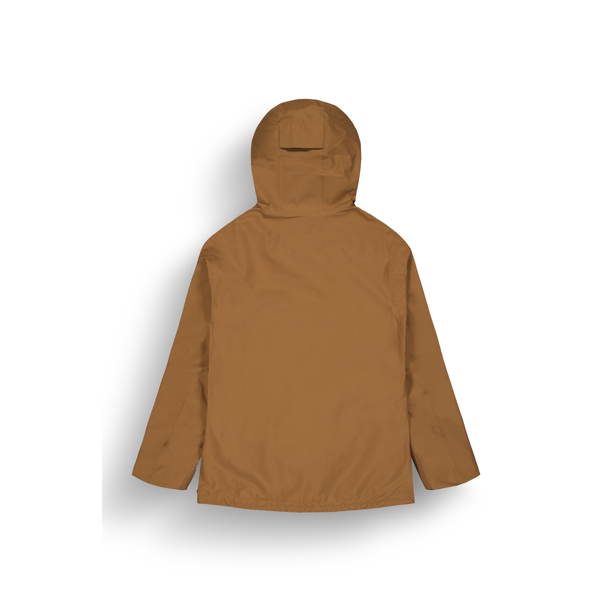 WELCOME 3L XPORE JKT __color:Chocolate#19