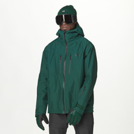 WELCOME 3L XPORE JKT __color:Ponderosa_Pine#21