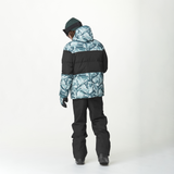 INSEY JKT __color:Peppup_Print_Black#2