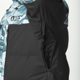 INSEY JKT __color:Peppup_Print_Black#7