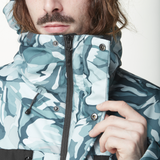 INSEY JKT __color:Peppup_Print_Black#10