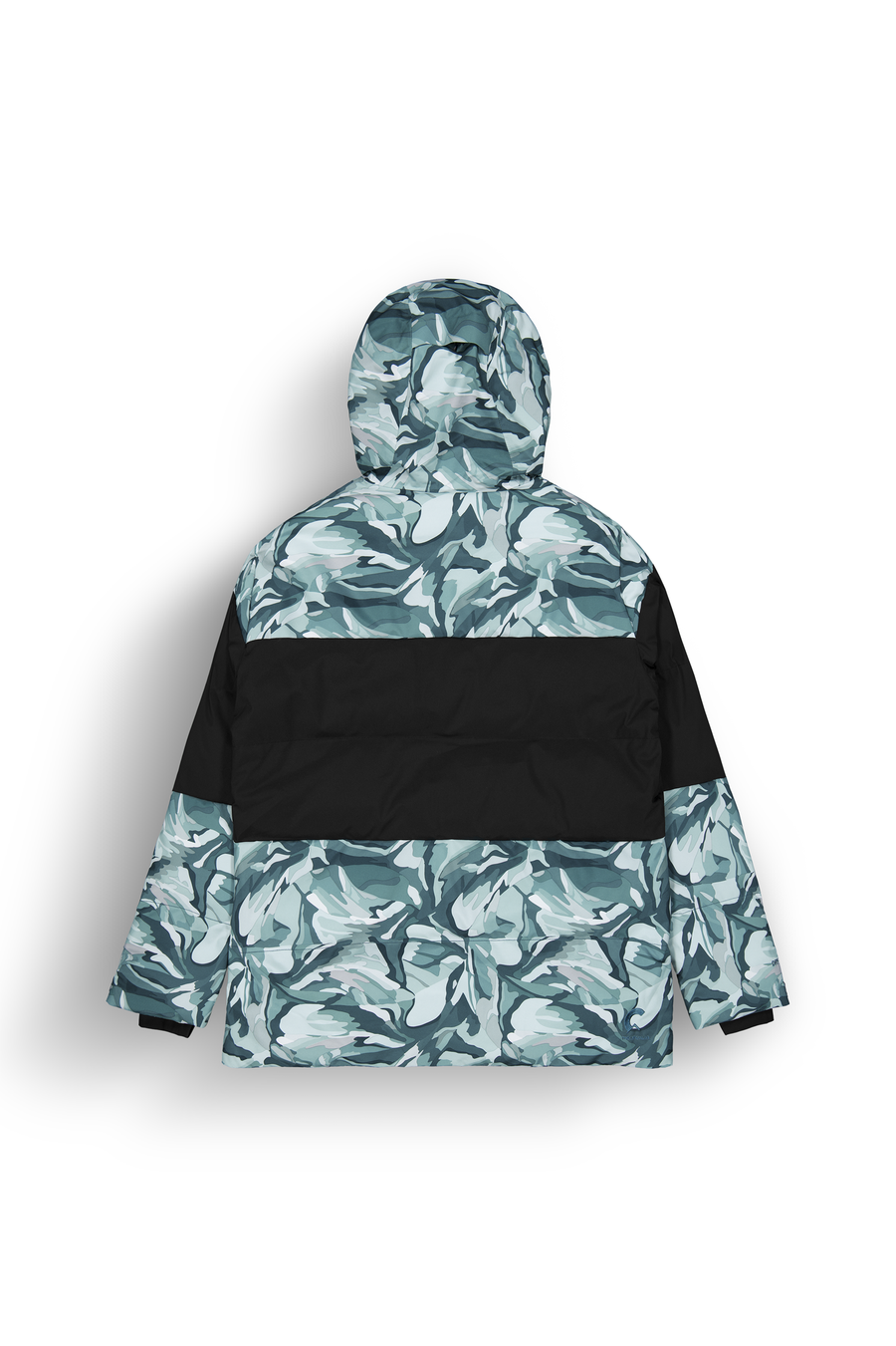 INSEY JKT __color:Peppup_Print_Black#5