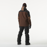 BANGUP JKT __color:Black_ChicoryCoff_Cocoa#2