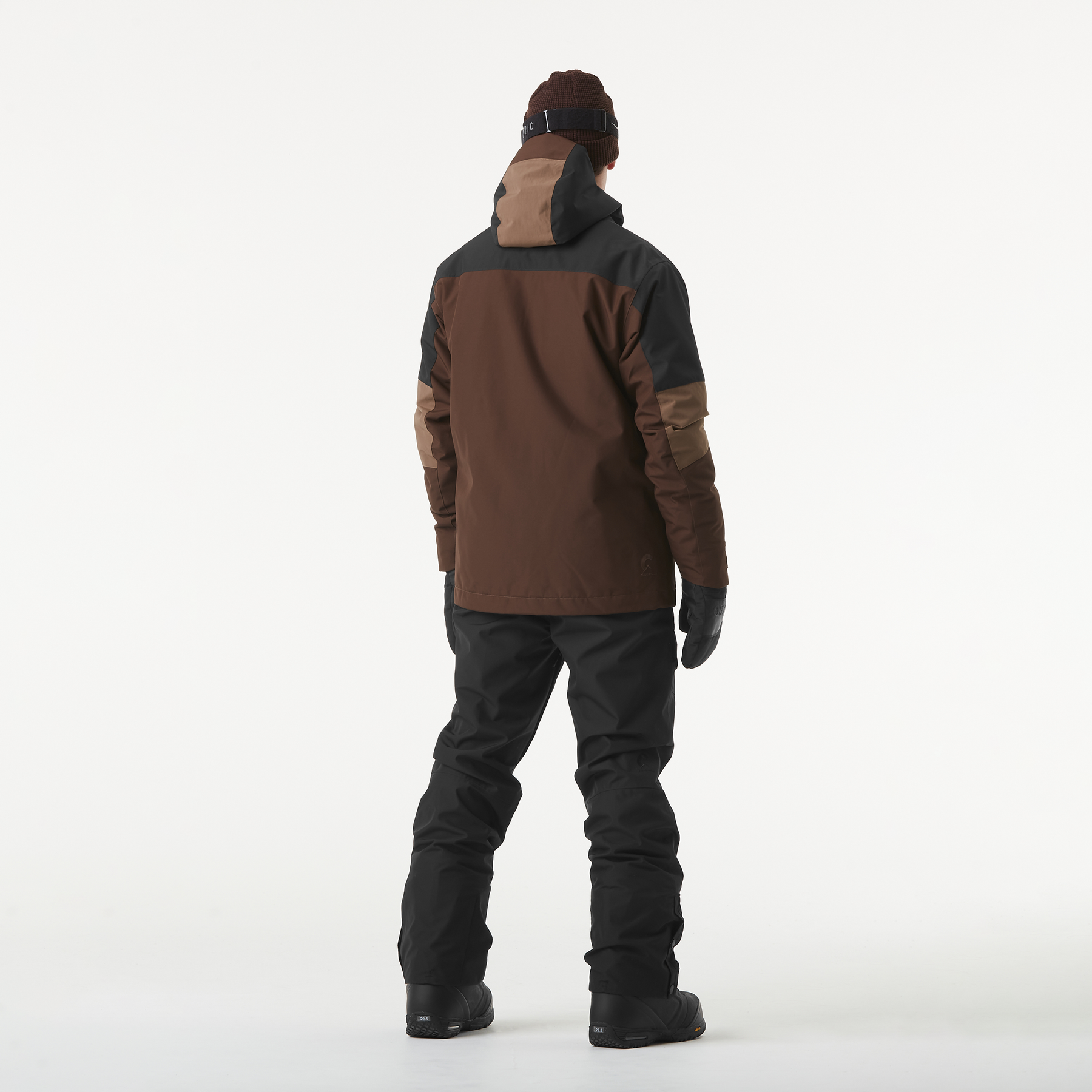 BANGUP JKT __color:Black_ChicoryCoff_Cocoa#2