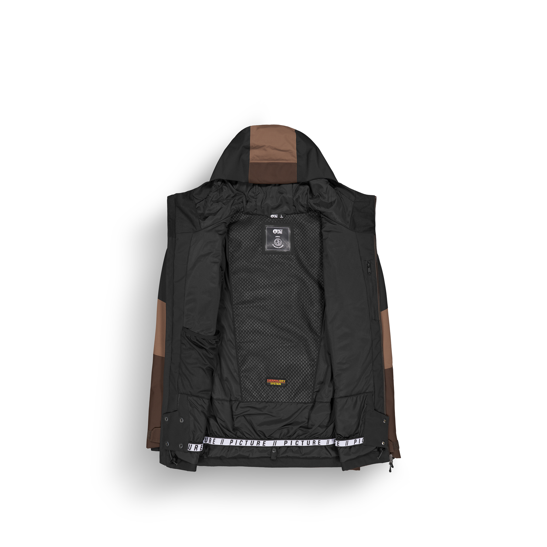 BANGUP JKT __color:Black_ChicoryCoff_Cocoa#10