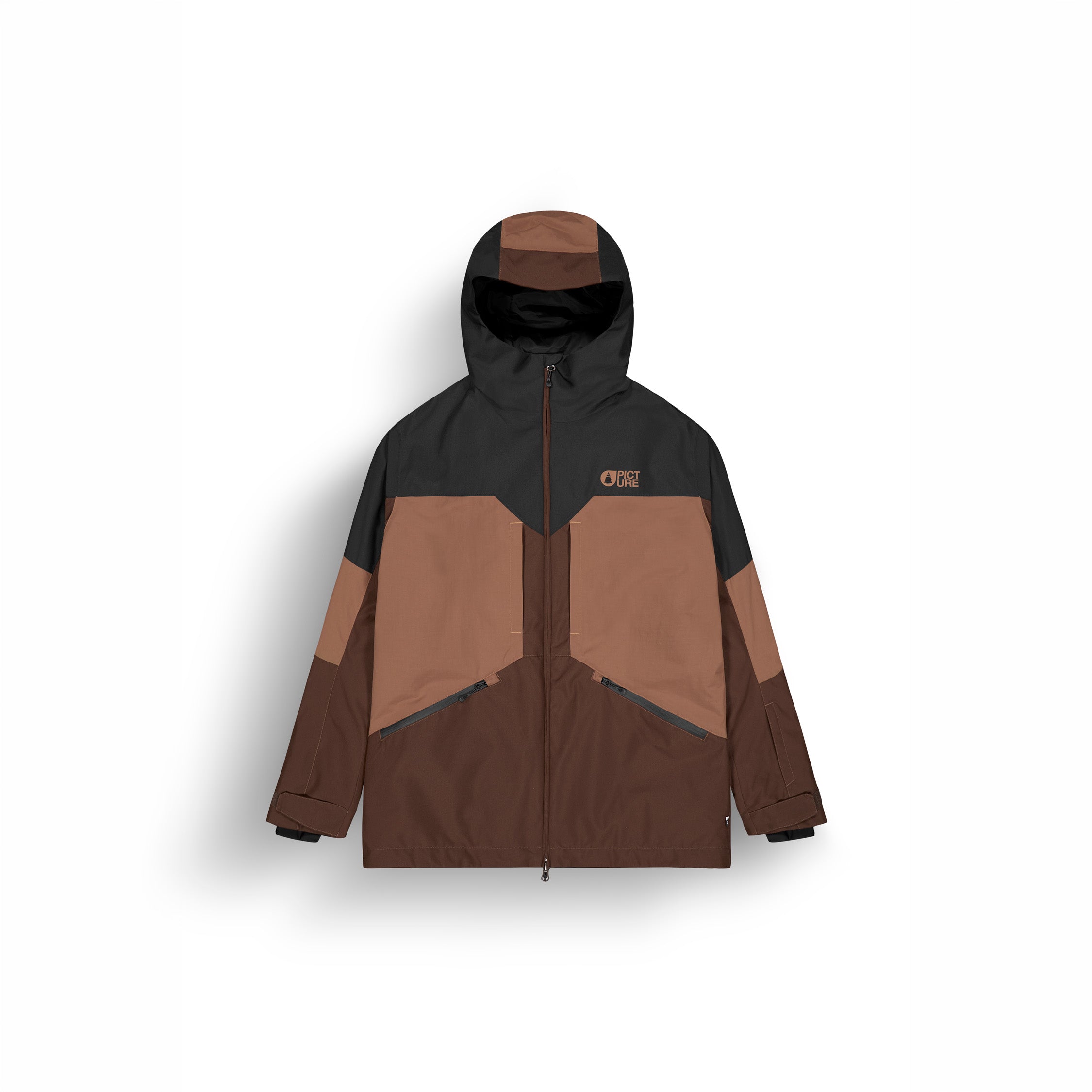Ski jackets – Picture