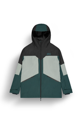 BANGUP JKT __color:Pdrsa_Pine_Black_Shadow#30