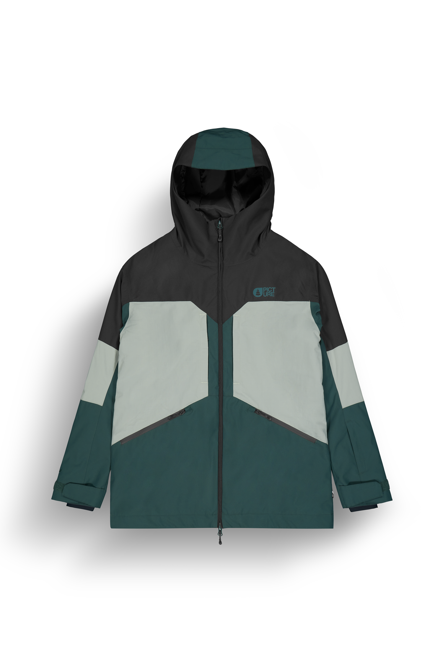 BANGUP JKT __color:Pdrsa_Pine_Black_Shadow#30