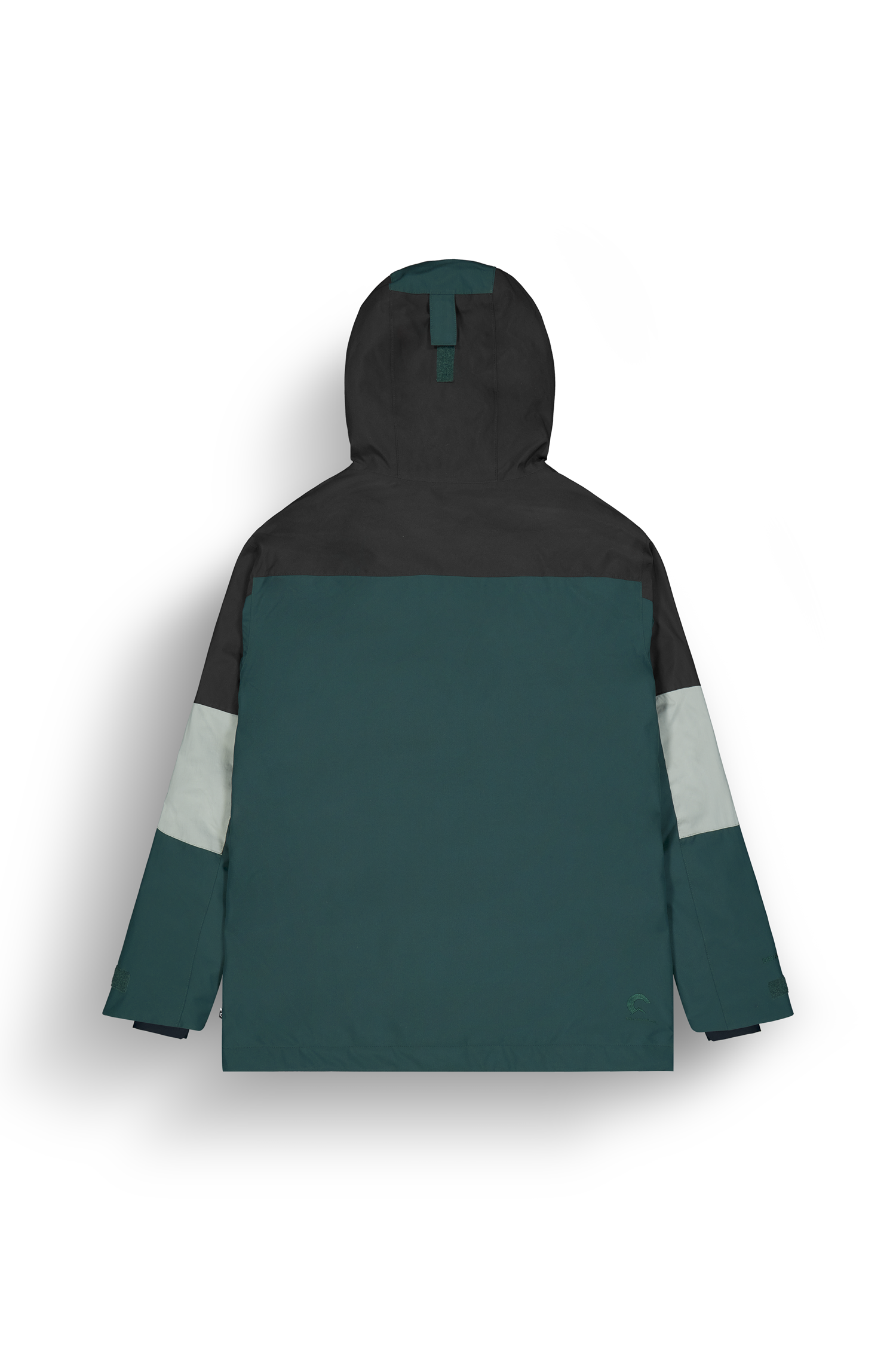 BANGUP JKT __color:Pdrsa_Pine_Black_Shadow#31
