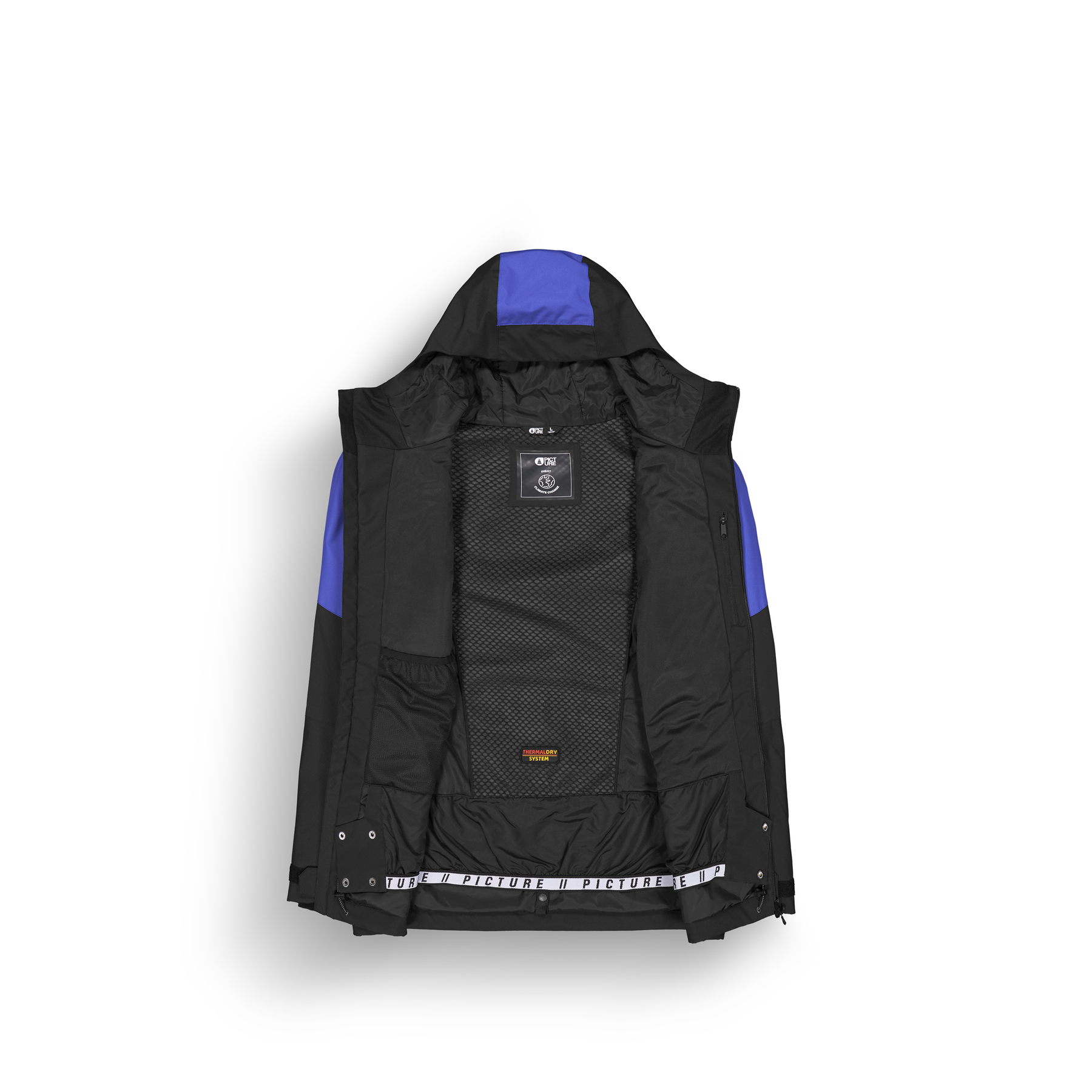 BANGUP JKT __color:Deep_Ultramarine_Black#21