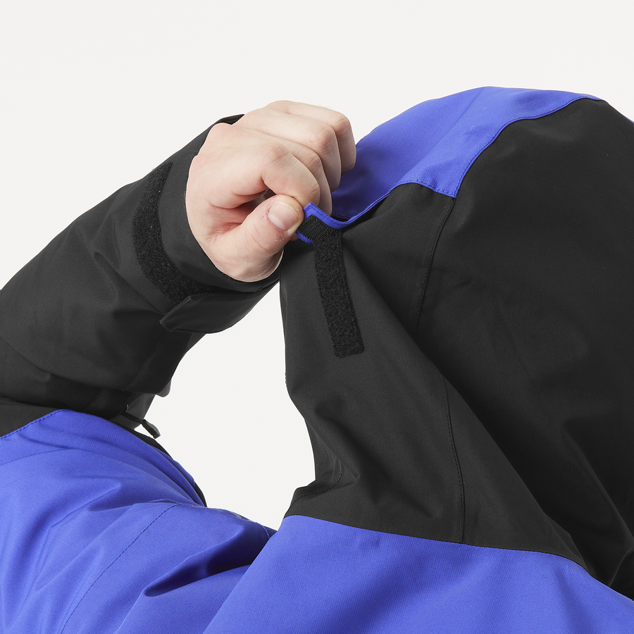 BANGUP JKT __color:Deep_Ultramarine_Black#16